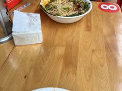 -重庆小面·抄手(解放碑好吃街店)