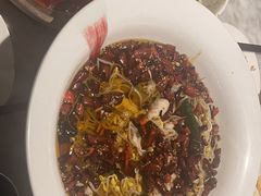 -蔴将·川菜(黄龙万科店)