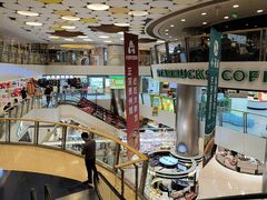 -银座mall(东直门店)