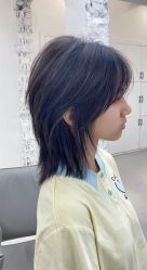 -MY HAIR ARDOR