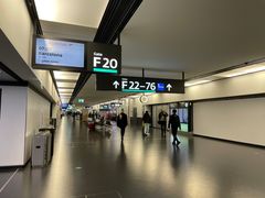 -维也纳国际机场