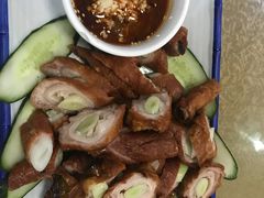 -抹直口特色菜馆(一店)