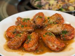 -阿多私房菜(顺德店)