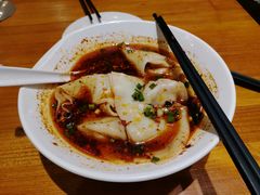 -韩包子(建设路店)