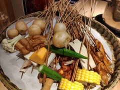 -班花麻辣烫(南京概念店)