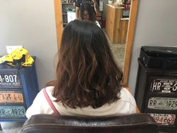 -青禾造型&刺青