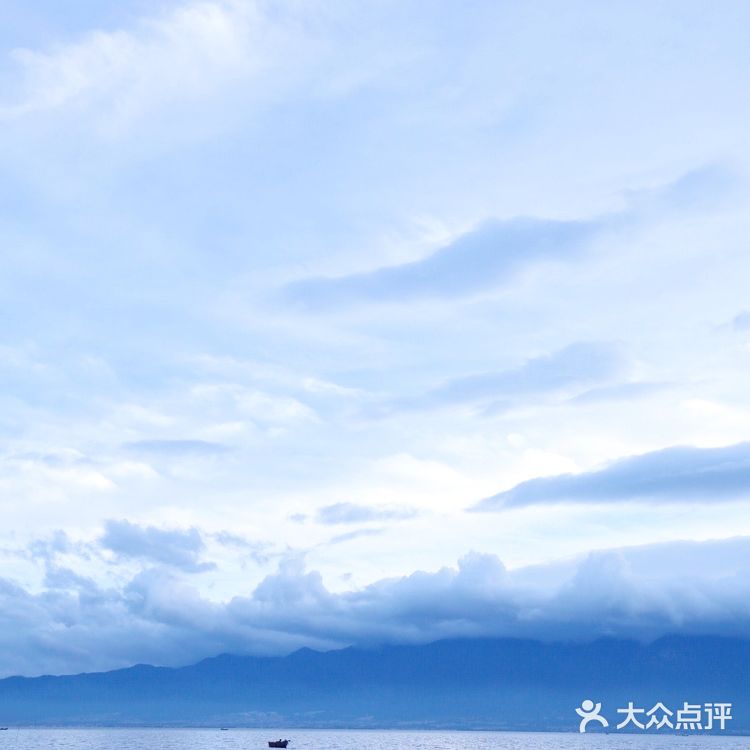 云南旅游攻略｜绝对不能错过的大理洱海