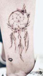 -飛凡TATTOO纹身•原创