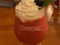 雪山莓莓-COMMUNE幻师(鎏嘉码头店)