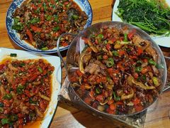 -江西广丰土菜馆(华亭老街店)