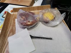 -巴黎贝甜(来福士店)
