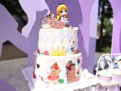 -九月里.自由花园餐厅
