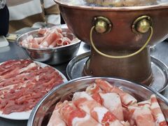 -三兴涮羊肉(荣安大街店)