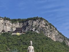 -娲皇宫