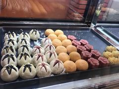 -陶陶居饼家(惠福东路店)