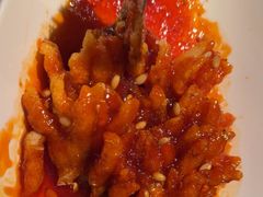 -青年公社烤鸭(青年路店)