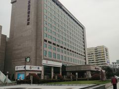 -上海圣诺亚皇冠假日酒店·诺亚厨房