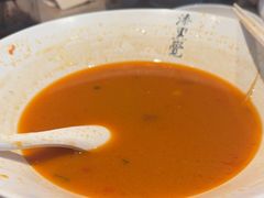 -漆黑觉米粉(三里屯店)