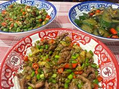 -高嗲嗲·湘味爆炒王(新城科技园店)