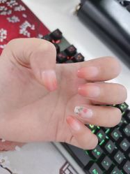 -茉柠Morning Nails