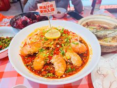-辣小鲜·南昌大排档(船山路店)