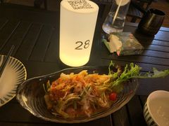 青柠无骨凤爪-泰堤坊(淡水体育馆店)