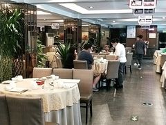 大堂-大鸭梨(天通西苑店)