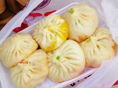 -张包铺(道外店)