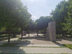 -木塔寺遗址生态公园