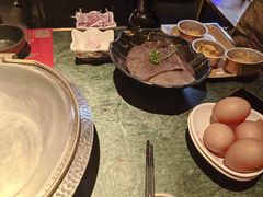 -牛New寿喜烧(虹桥新天地店)