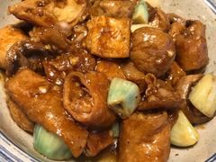 -那家小馆•北京菜•烤鸭(中关村店)