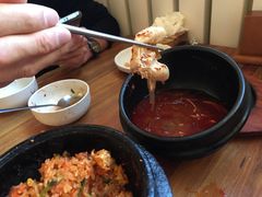 -百年石锅饭·朝鲜族传统民餐