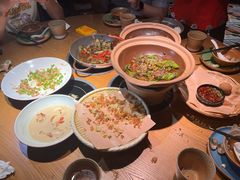 -吃饭皇帝大(合生汇店)