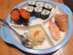 -极尚·大喜屋(光启城店)