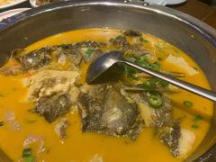 鱼头捞饭-七八九餐厅(浦江店)