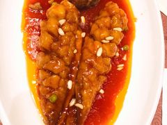 -东方明珠老上海8号餐厅(东方明珠广播电视塔店)