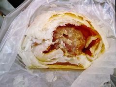 鲜肉月饼-沈大成(城隍庙店)