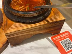-七八冷面·延边朝鲜族美食(世纪汇店)
