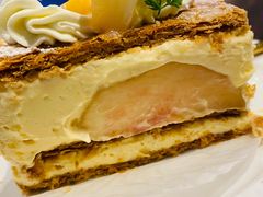 -KNOTKNOT珞珞·日式甜品(K11店)