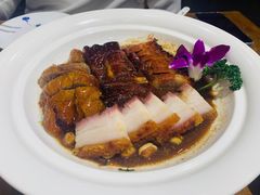 -广州海鲜酒楼(长丰园店)