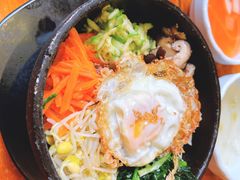 -全州拌饭馆(断桥店)