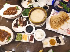 -阿庄新豫菜(航海东路店)