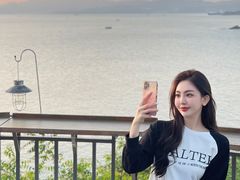 -Brew Farm·精酿农场海滨悬崖餐厅