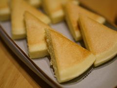 舟山手工小米糕-香浙汇(望京店)