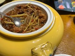 -何氏排骨(左家塘店)
