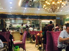 大堂-杜优素羊杂碎(财满街店)
