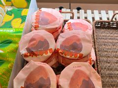 -辛一·铜锣烧(鸿寿坊店)