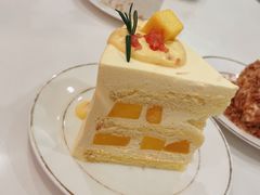 -PETIT PARIS 小巴黎(花园道店)