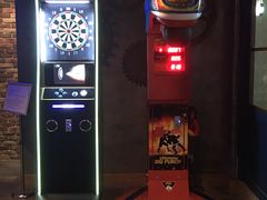 -苏哥利酒店·酒吧 BAR SOUL(观前街店)