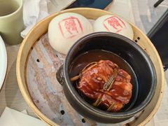 -苏小柳手作点心x茶叙小院(徐家汇分院)